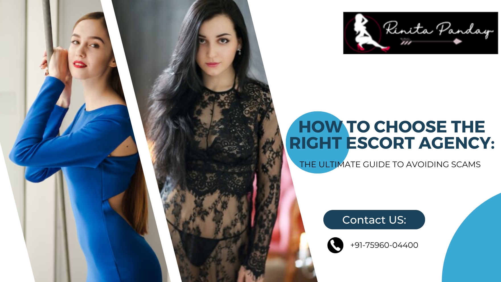 How to Choose the Right Escort Agency: The Ultimate Guide to Avoiding Scams